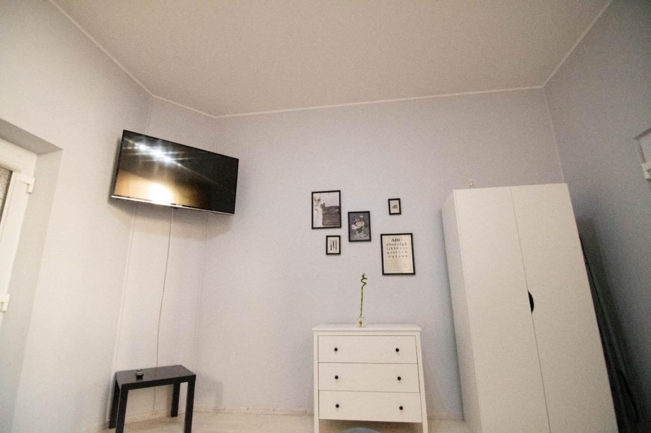 Glamour Ultracentral Apartment Oradea Exteriör bild